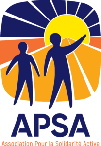 APSA - Service Insertion par le logement