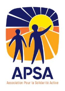 APSA-ACCUEIL SOLIDARITE INTERNATIONNAL