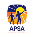 logo apsa + contour